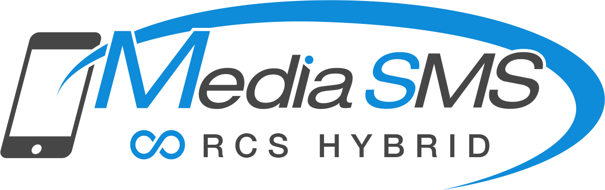 Media SMS ∞ RCS HYBRID