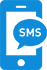プッシュSMSのアイコン