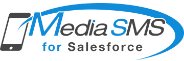 メディアSMS for Salesforce