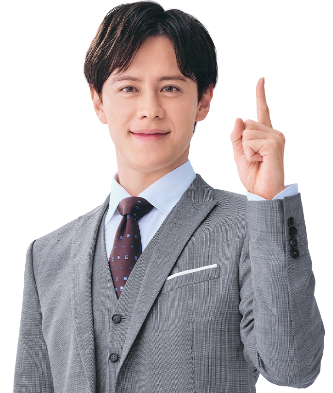 「中小企業からニッポンを元気にプロジェクト」公式アンバサダー ウエンツ瑛士