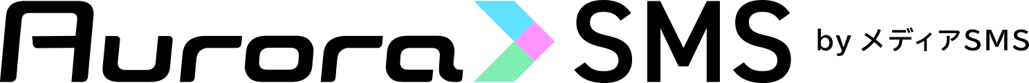 Aurora SMS（オーロラSMS）by Media SMS
